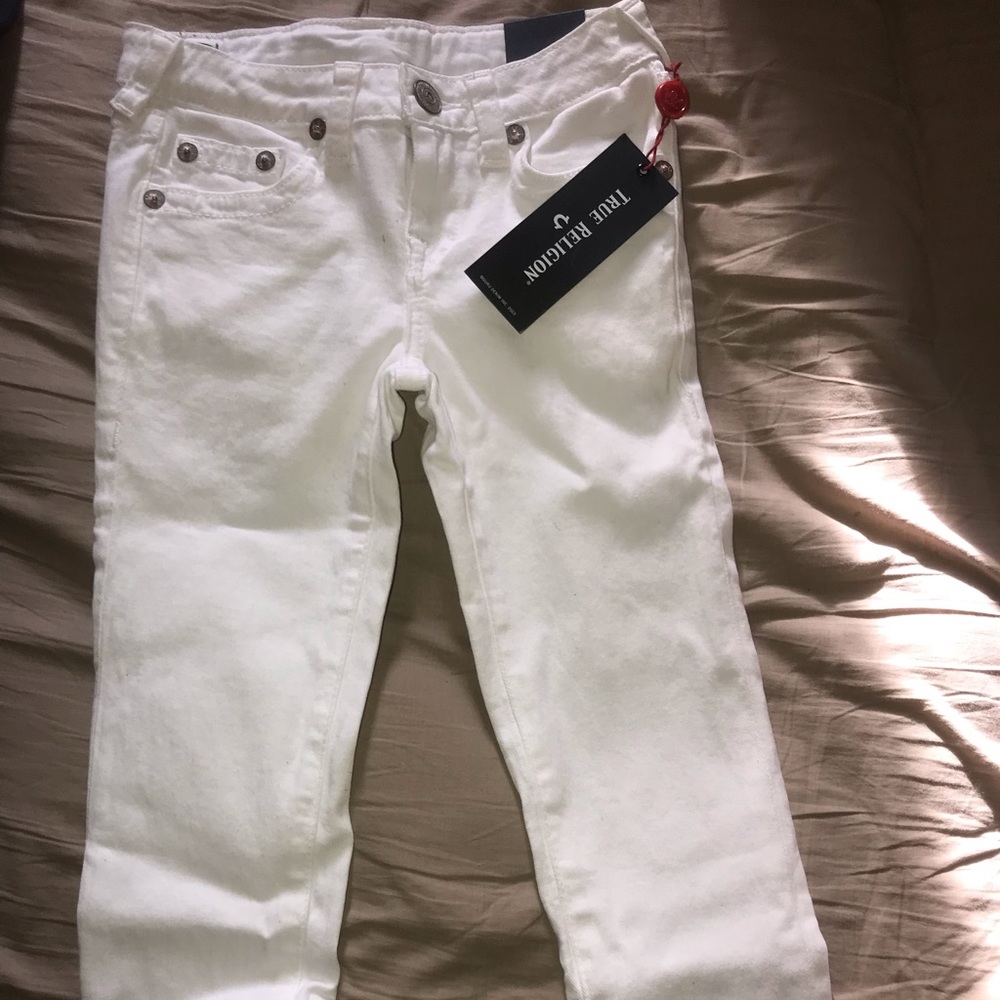 Kids Jeans